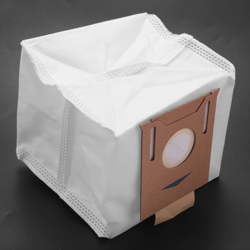 Bộ 11 Túi Đựng Cho Robot Hút Bụi ECOVACS DEEBOT T8 T9 Avid MAX, N8 +, N8 Pro +, DX93 Dx96