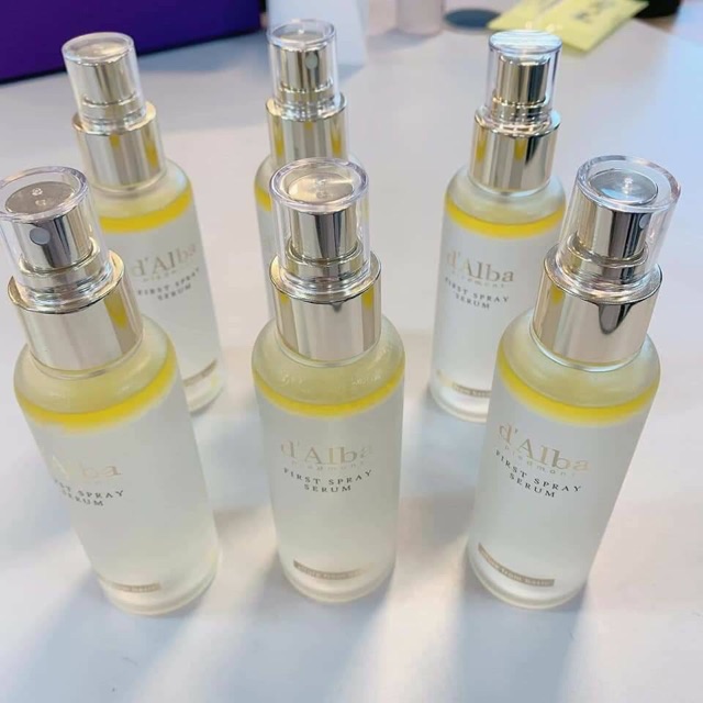 XỊT KHOÁNG DALBA mềm mướt căng bóng | BigBuy360 - bigbuy360.vn