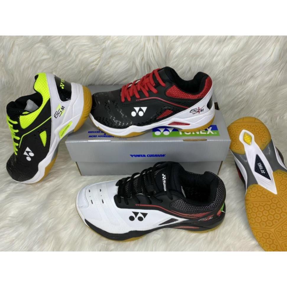 🆙 🏎 Giày cầu lông Yonex nam,nữ đế cao su_tặng tất !