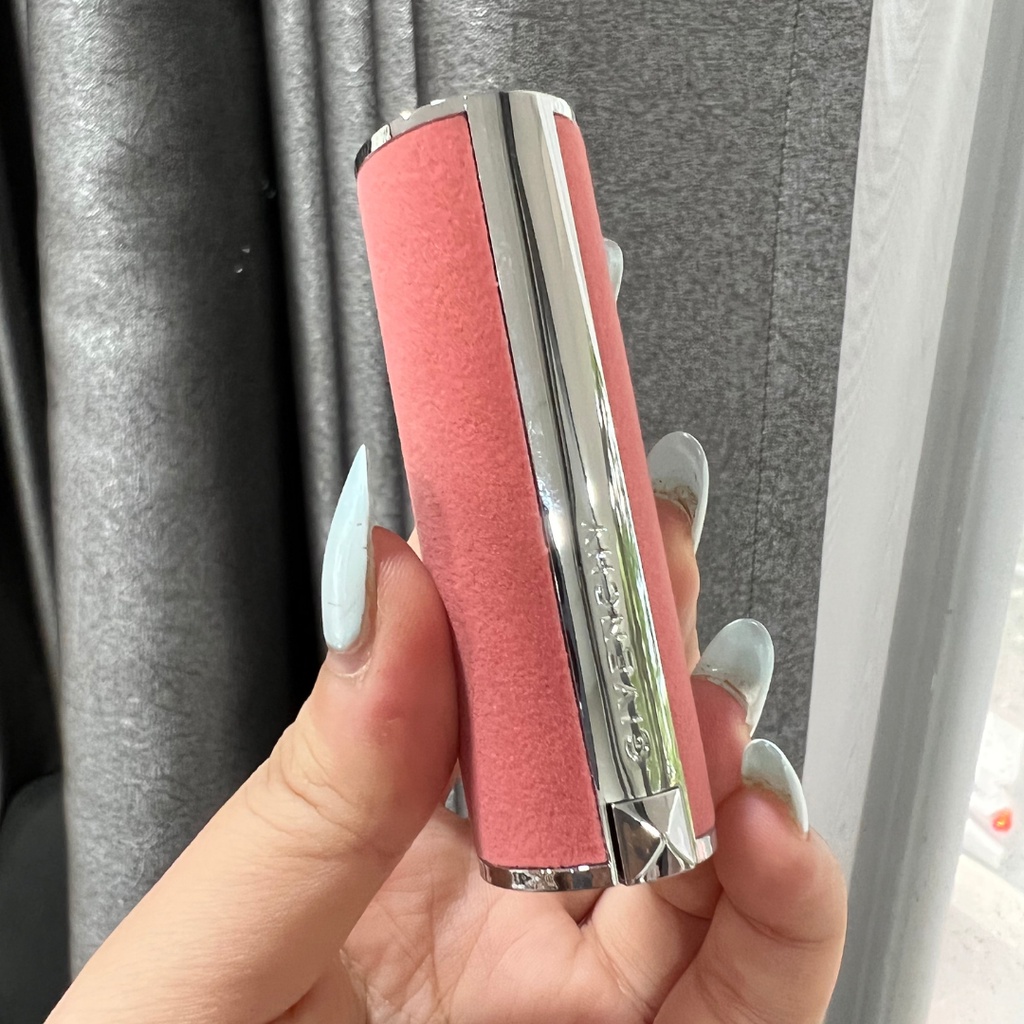 Son Thỏi GIVENCHY Le Rouge Sheer Velvet