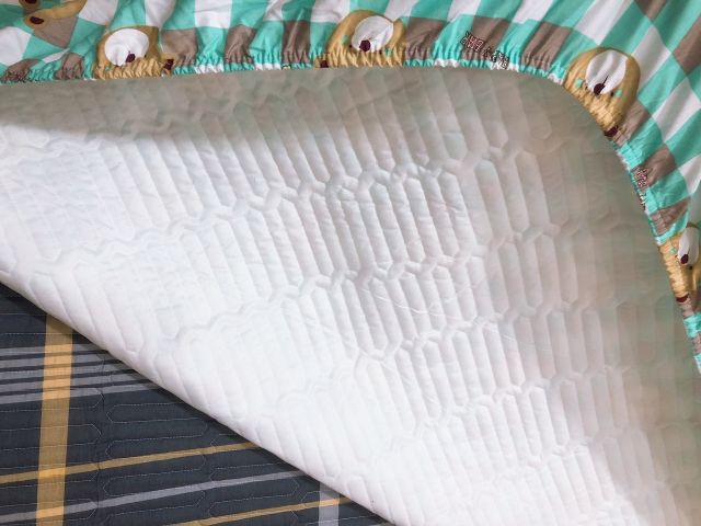 GA GỐI CHUN TRẦN COTTON CAO CẤP VICTORY