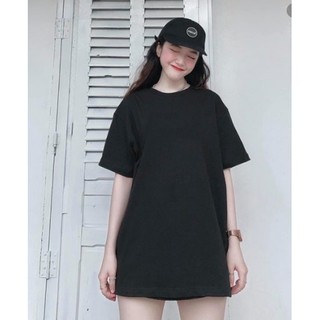 Áo thun KirkLand Unisex Basic Tee oversize form rộng,kèm ảnh thật