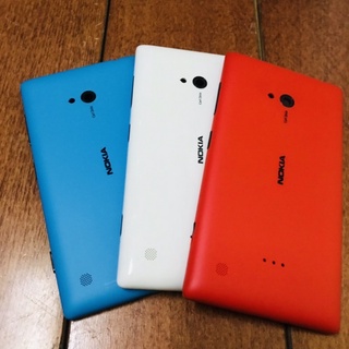 Nắp Lưng Nokia Lumia 720
