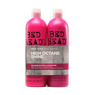 Bộ Gội Xả Tigi Hồng