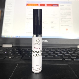 SERUM DƯỠNG DÀI MI VÀ CHÂN MÀY (HANDMADE)