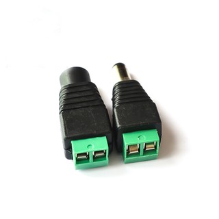 JACK DC - JACK NGUỒN DC