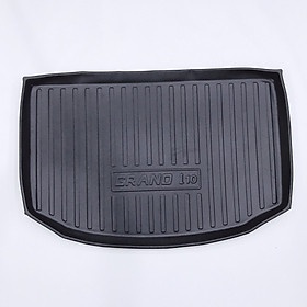 HÀNG CAO CẤP | LÓT CỐP THEO XE HYUNDAI I10 HATBACK DÀNH CHO XE 2015-2016-2017-2018- 2019-2020