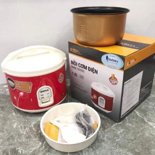 Nồi Cơm Điện Goldsun CB3203 1.8L