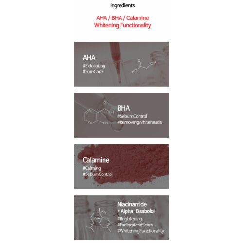 Sữa Dưỡng Thể TIAM Chống Khuyết Điểm Dùng Cho Lưng Và Ngực 200ml | BigBuy360 - bigbuy360.vn