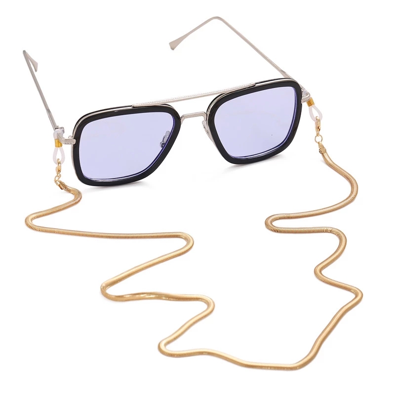 Dây đeo mắt kính râm thời trang cho nam và nữ