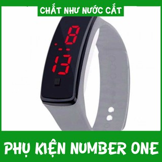 [SIÊU KHỦNG ] Đồng hồ LED thể thao