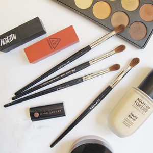 Cọ Blending Mắt Sephora 19 - Sephora Eyebrush