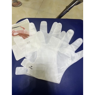 Mặt nạ ủ tay Bioaqua - 1 cặp