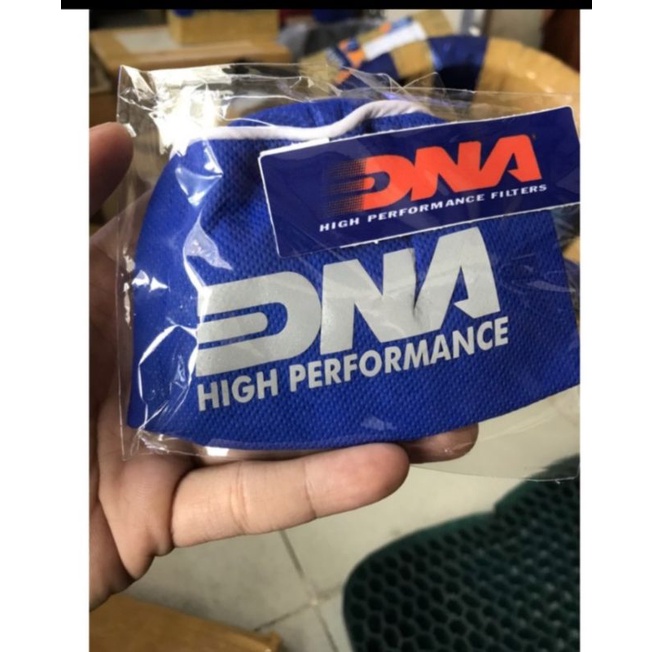 Áo mưa, túi trùm lọc gió pôe trụ 1280 K&N, UMA, BMC chống nước