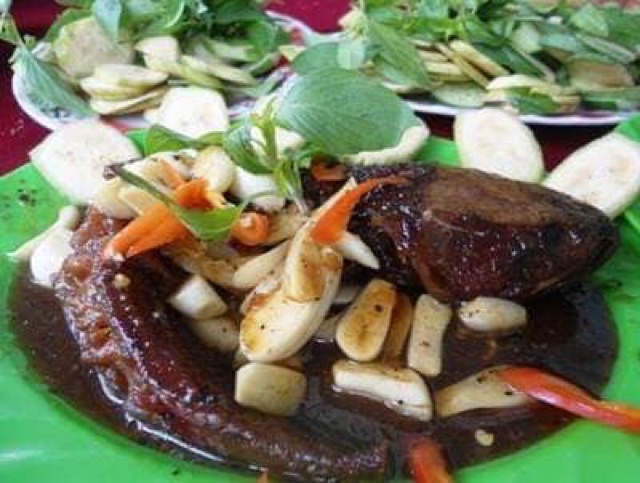 Mắm cá đồng An Giang (mắm cá lóc, mắm cá sặc, mắm cá linh, mắm cá chốt, mắm cá rô, mắm kho) | BigBuy360 - bigbuy360.vn