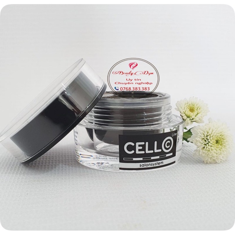 Sáp Khắc Cello Hàn Quốc Chuyên Dùng Khắc Chân Mày