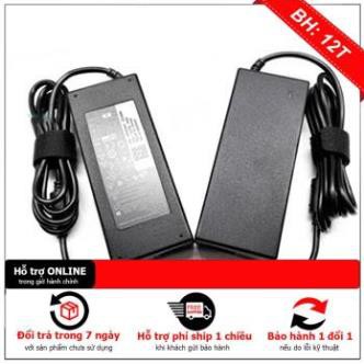 Adapter Sạc Dành Cho Laptop Dell Chân Kim 19.5V - 4.62V