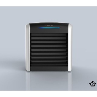 Quạt điều hòa làm mát mini để bàn G02