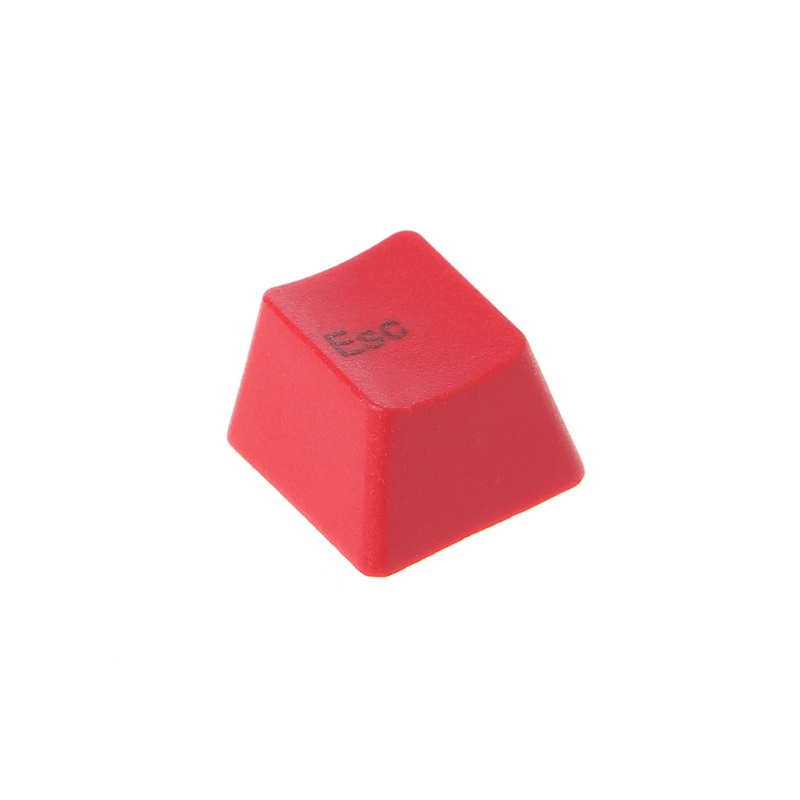 Nút Bàn Phím ESC Màu Đỏ In Hình Nhóm Nhạc Bts R4 OEM