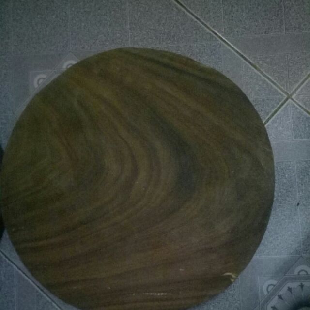 Thớt gỗ nghiến D30