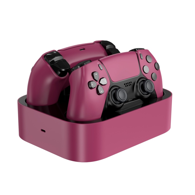 Bộ Đế Sạc Cho Tay Cầm Chơi Game Sony PS5