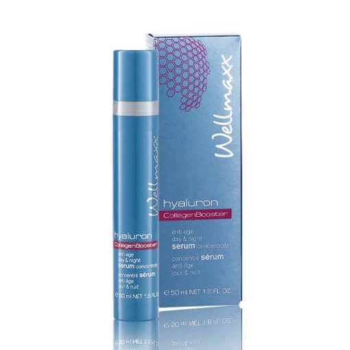 [Chính Hãng]Serum chống lão hóa Wellmaxx Hyaluron Collagen Booster