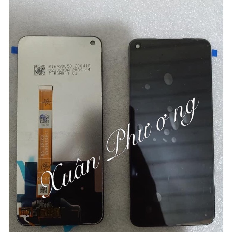 Màn hình Oppo A52
