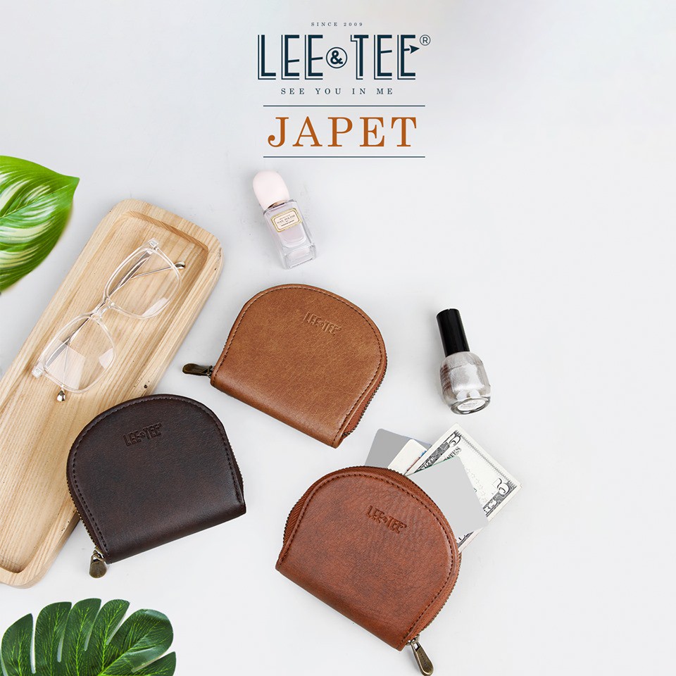 Ví Lee&Tee