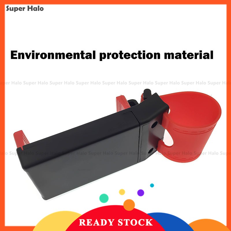 Giá đỡ điện thoại gắn vô lăng xe hơi | BigBuy360 - bigbuy360.vn