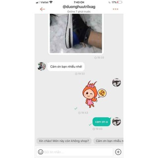 100 chốt đơn livestrem 1d