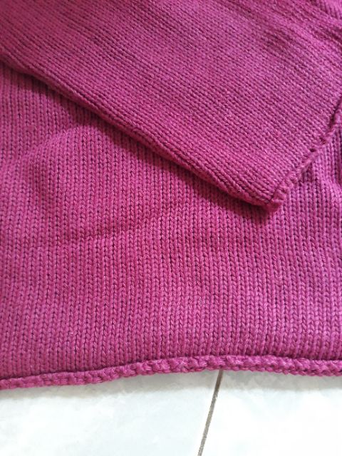 [Có sẵn] Áo len from rộng ulzzang | BigBuy360 - bigbuy360.vn