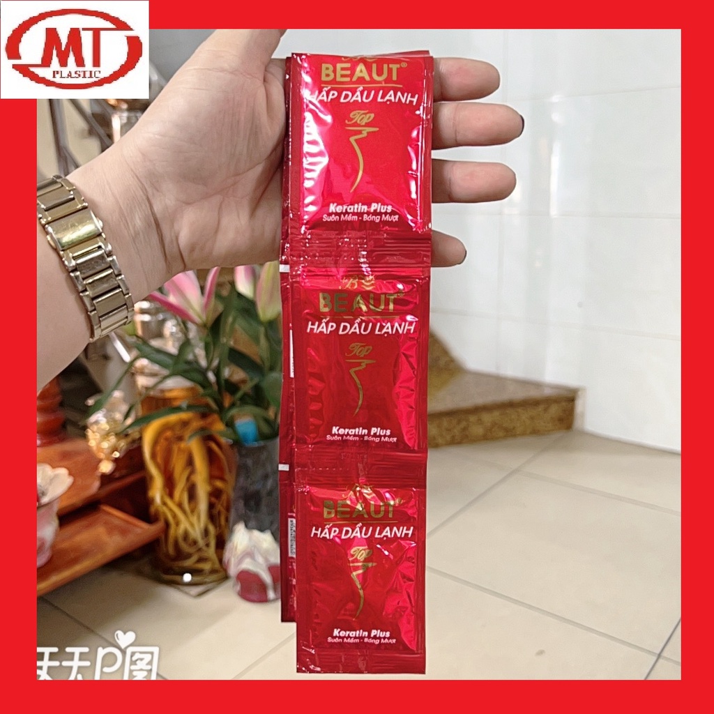 Hấp dầu lạnh cao cấp beaut top dây 2 mẫu mới cực hot