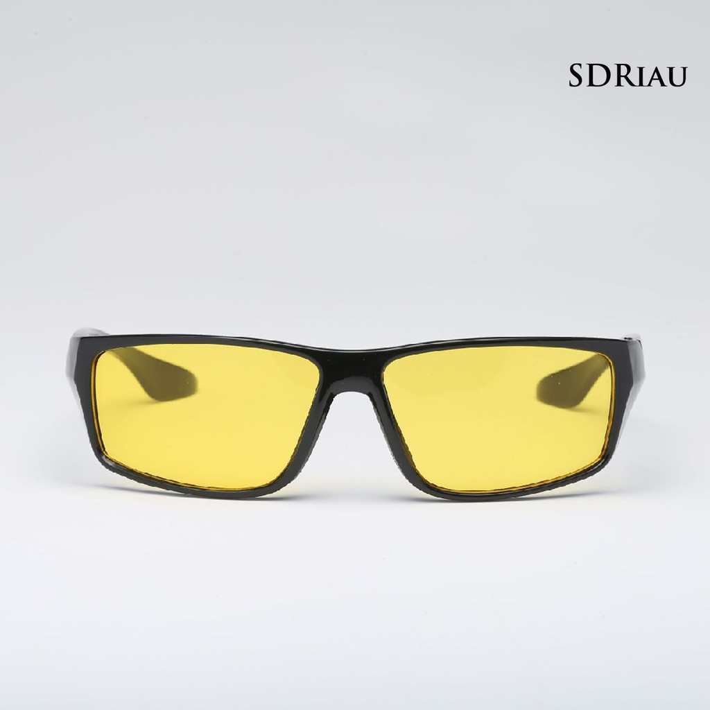 Kính bảo hộ chống tia uv hỗ trợ lái xe an toàn