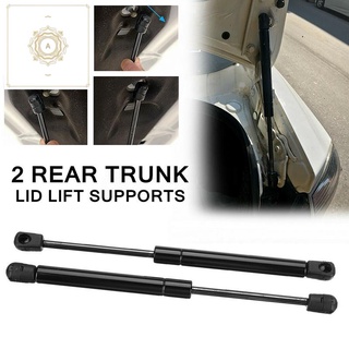 Set 2 Thanh Chống Cốp Xe Hơi Mitsubishi Lancer Ex Evo 2008-2015