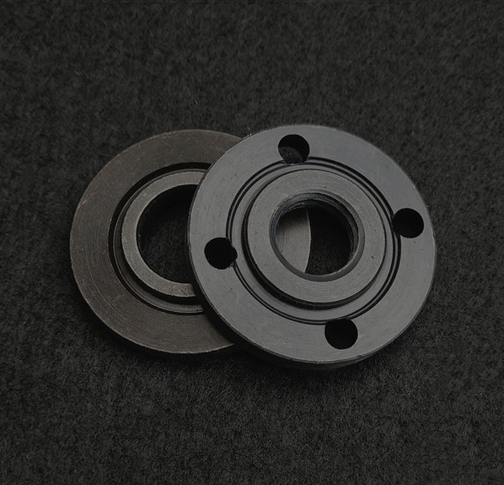 Đai Ốc M14 40mm Thay Thế Cho Máy Mài Góc Tiện Dụng
