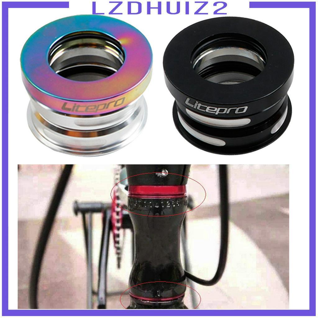 Vòng Bi Bên Trong Bằng Hợp Kim Nhôm 44mm Hiệu Suất Cao Cho Xe Đạp Leo Núi