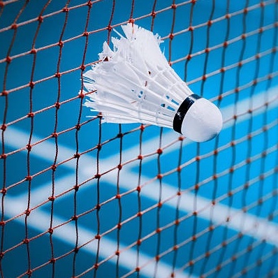 Lưới cầu lông đôi 6.1 x 0.76m chuẩn thi đấu