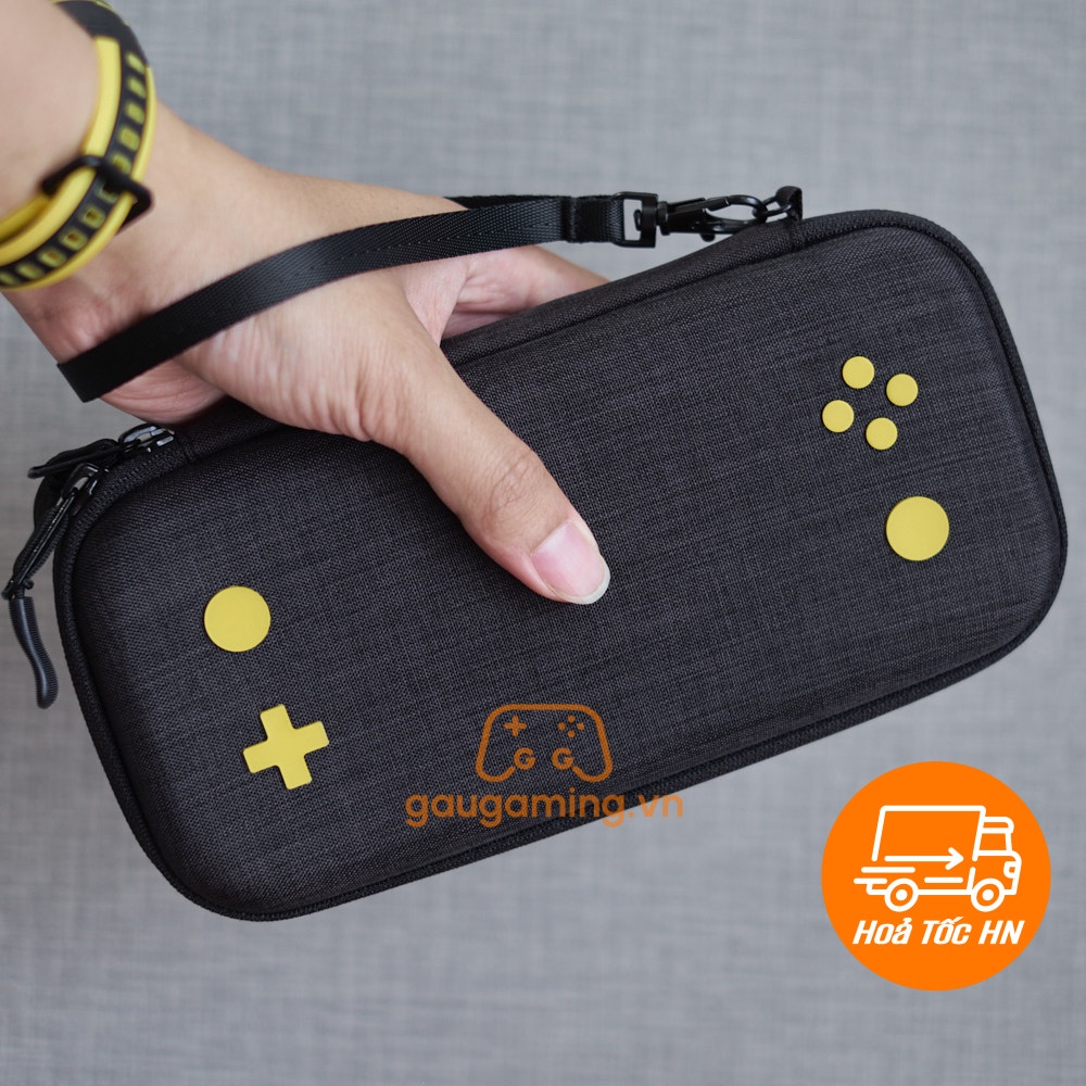 Túi đựng bảo vệ chống sốc Nintendo Switch Lite