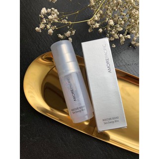 xịt khoáng amore 30ml