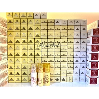 Son Romand x Line Friends Juicy Lasting Tint Mini