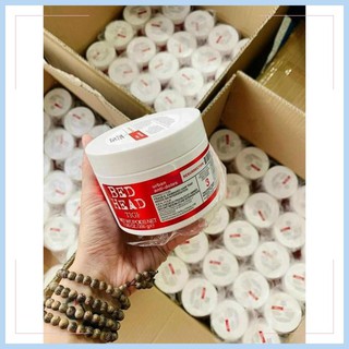 Kem hấp tóc phục hồi hư tổn bed head tigi 200gr