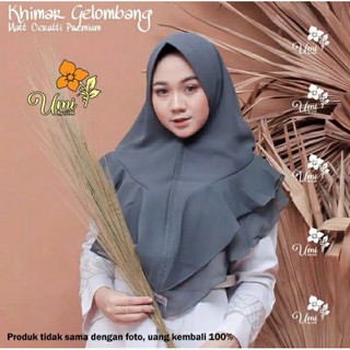 (hàng Mới Về) Kem Dưỡng Da Qisma Khimar