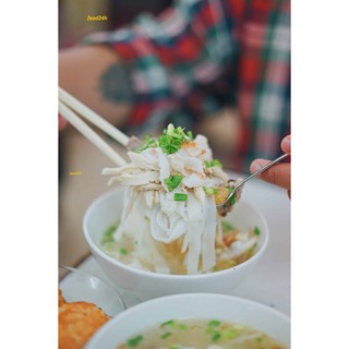 Hủ Tiếu Xào/Hủ Tiếu Tươi(NHẬN HOẢ TỐC)