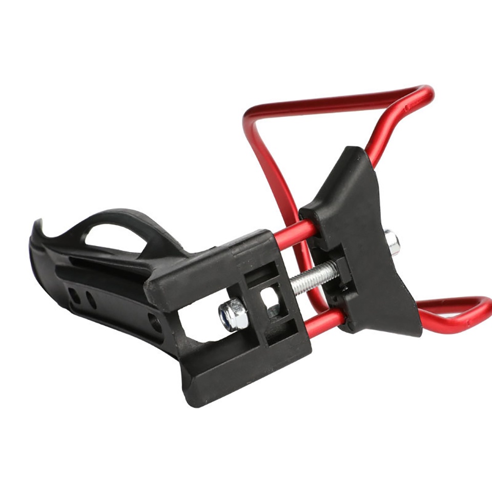 GTUBIKE Giá đỡ bình nước GTUBIKE bằng hợp kim nhôm gắn xe đạp leo núi