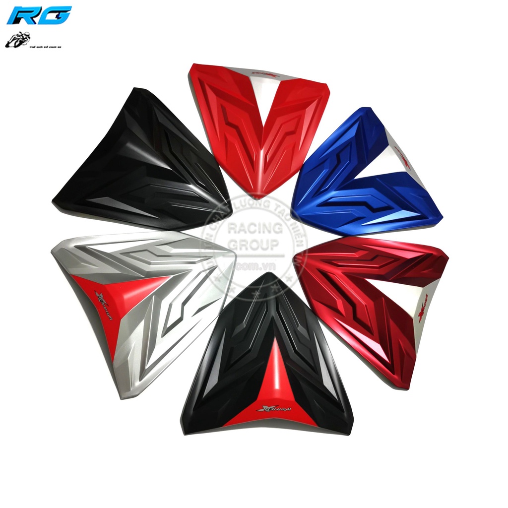 Ốp Mặt Trước Chỉ Mũi Winner X V3 Mẫu Mới 2022 Cực Chất