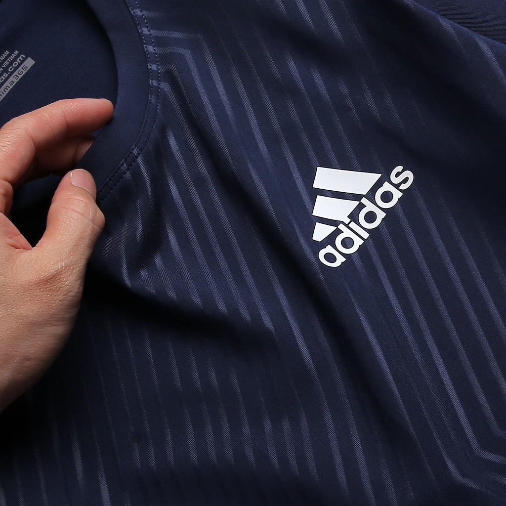 Áo thun thể thao, áo thun ngắn tay AT29 Kensport chất liệu thun lạnh co dãn 4 chiều cao cấp | BigBuy360 - bigbuy360.vn