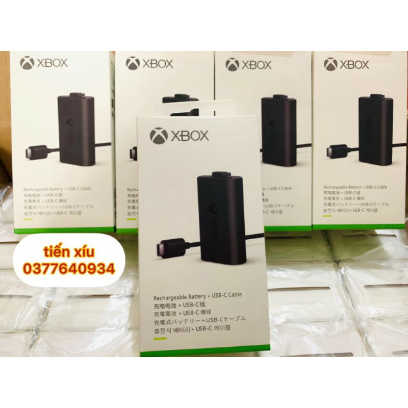 pin sạc Xbox one S xbox one X ,dock sạc , cáp usb tay cầm xbox one , núm bọc cần