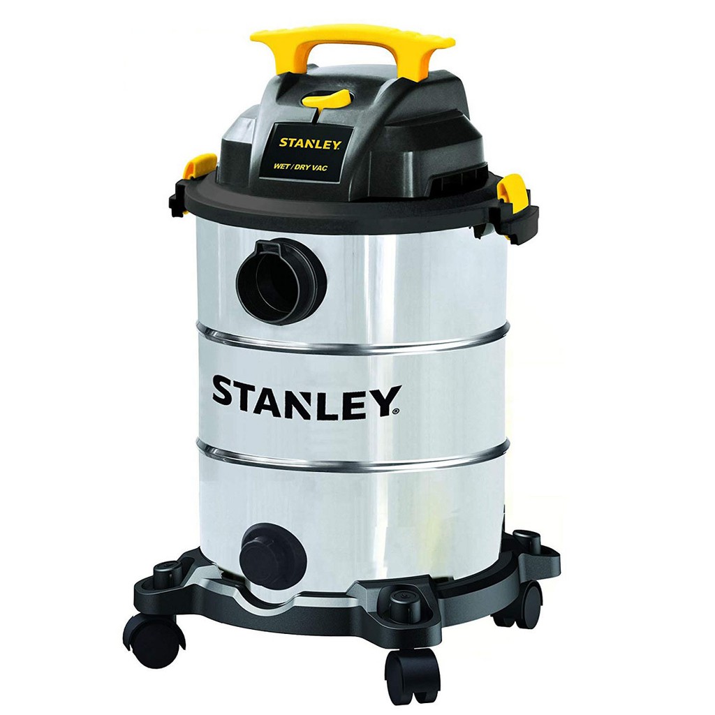 Máy hút bụi 3 chức năng Khô/Ướt/Thổi Stanley SL19117 3000W 30 lít - Máy hút bụi công nghiệp, Máy hút bụi nhà xưởng