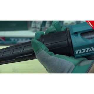 Máy thổi/hút bụi 800W Total TB2086