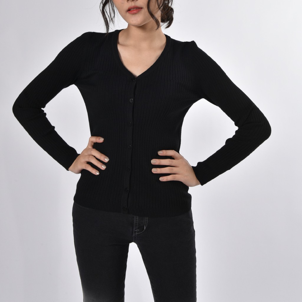 Áo cadigan WINNY - WCS20028A